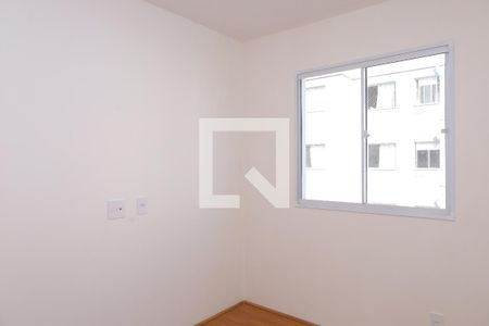 Quarto 2 de apartamento à venda com 2 quartos, 36m² em Cidade Nova São Miguel, São Paulo