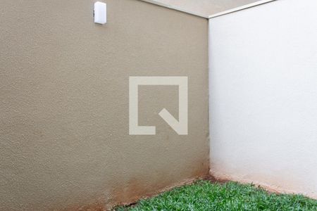 Área Externa de kitnet/studio à venda com 1 quarto, 38m² em Vila Congonhas, São Paulo