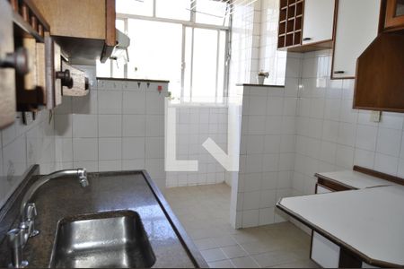 Apartamento para alugar com 3 quartos, 93m² em Méier, Rio de Janeiro