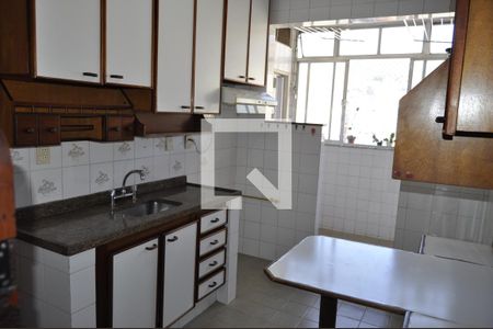 Apartamento para alugar com 3 quartos, 93m² em Méier, Rio de Janeiro