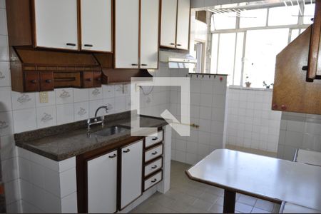 Apartamento para alugar com 3 quartos, 93m² em Méier, Rio de Janeiro