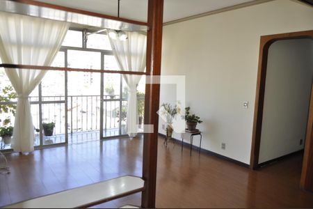 Apartamento para alugar com 3 quartos, 93m² em Méier, Rio de Janeiro