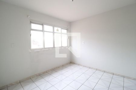 Suíte de apartamento para alugar com 2 quartos, 55m² em Lídice, Uberlândia