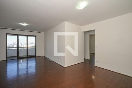 Sala de apartamento à venda com 3 quartos, 120m² em Chácara Agrindus, Taboão da Serra