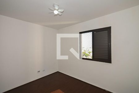 Quarto 1 de apartamento à venda com 3 quartos, 120m² em Chácara Agrindus, Taboão da Serra