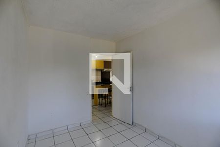 Quarto 1 de apartamento para alugar com 2 quartos, 52m² em Porteira Preta , Mogi das Cruzes