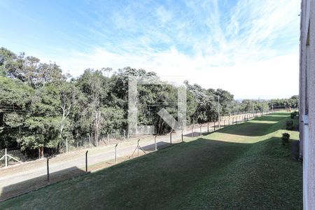 Vista - Quarto 2 de apartamento para alugar com 2 quartos, 52m² em Porteira Preta , Mogi das Cruzes