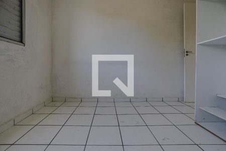 Quarto 2 de apartamento para alugar com 2 quartos, 52m² em Porteira Preta , Mogi das Cruzes