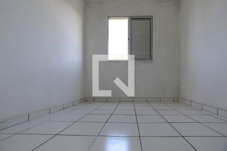 Quarto 1 de apartamento para alugar com 2 quartos, 52m² em Porteira Preta , Mogi das Cruzes