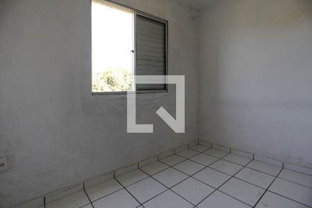 Quarto 2 de apartamento para alugar com 2 quartos, 52m² em Porteira Preta , Mogi das Cruzes
