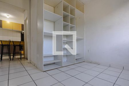 Quarto 2 de apartamento para alugar com 2 quartos, 52m² em Porteira Preta , Mogi das Cruzes