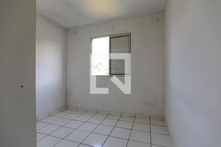 Quarto 2 de apartamento para alugar com 2 quartos, 52m² em Porteira Preta , Mogi das Cruzes