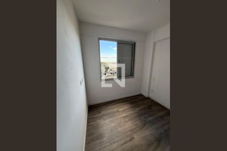 Quarto de apartamento para alugar com 2 quartos, 55m² em Santa Branca, Belo Horizonte
