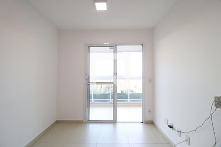 Sala de apartamento para alugar com 2 quartos, 55m² em Grand Ville, Uberlândia