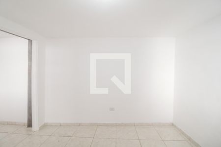 Quarto Suíte de casa para alugar com 1 quarto, 30m² em Vila Barbosa, São Paulo