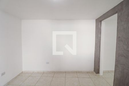 Sala de casa para alugar com 1 quarto, 30m² em Vila Barbosa, São Paulo