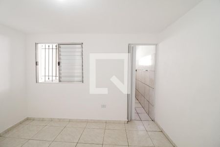 Quarto Suíte de casa para alugar com 1 quarto, 30m² em Vila Barbosa, São Paulo