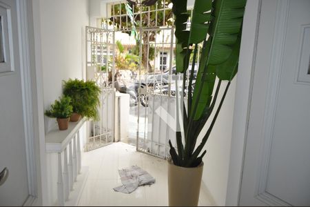 Casa de Condomínio para alugar com 3 quartos, 107m² em Engenho Novo, Rio de Janeiro