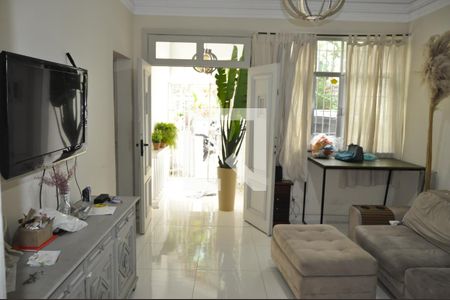 Casa de Condomínio para alugar com 3 quartos, 107m² em Engenho Novo, Rio de Janeiro