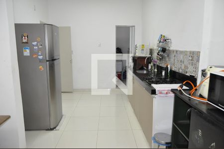 Casa de Condomínio para alugar com 3 quartos, 107m² em Engenho Novo, Rio de Janeiro