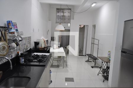 Casa de Condomínio para alugar com 3 quartos, 107m² em Engenho Novo, Rio de Janeiro