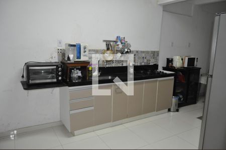 Casa de Condomínio para alugar com 3 quartos, 107m² em Engenho Novo, Rio de Janeiro