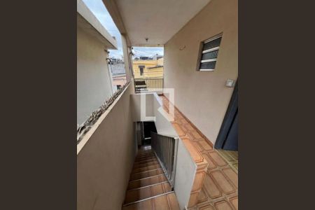 Área externa de apartamento à venda com 1 quarto, 49m² em VILA VERDE (ZONA LESTE, São Paulo