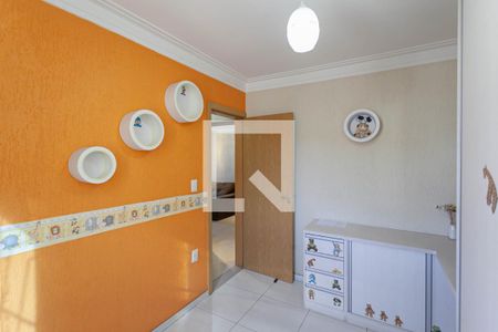 Quarto 1 de apartamento para alugar com 2 quartos, 67m² em Arvoredo Ii, Contagem