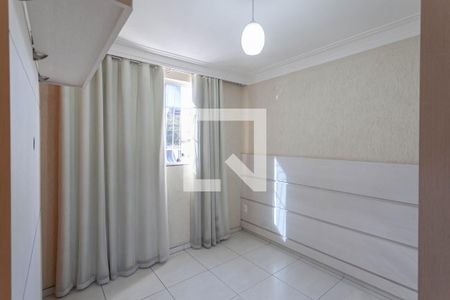 Quarto 2 de apartamento para alugar com 2 quartos, 67m² em Arvoredo Ii, Contagem
