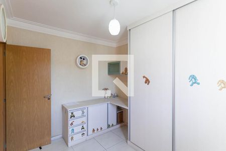 Quarto 1 de apartamento para alugar com 2 quartos, 67m² em Arvoredo Ii, Contagem