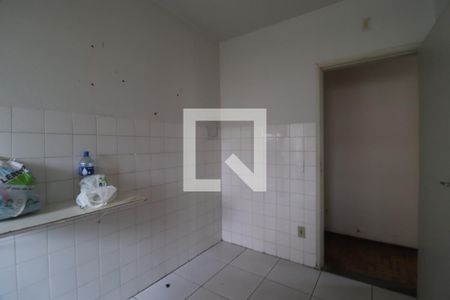 Cozinha de apartamento para alugar com 3 quartos, 82m² em Patrimônio, Uberlândia