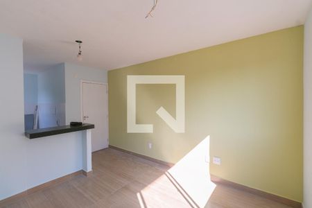 Apartamento para alugar com 2 quartos, 44m² em Trevo, Belo Horizonte