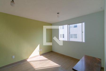 Apartamento para alugar com 2 quartos, 44m² em Trevo, Belo Horizonte