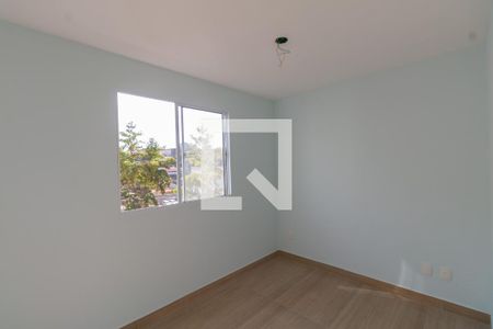 Apartamento para alugar com 2 quartos, 44m² em Trevo, Belo Horizonte