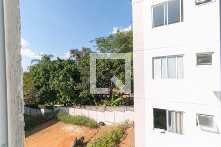 Apartamento para alugar com 2 quartos, 44m² em Trevo, Belo Horizonte