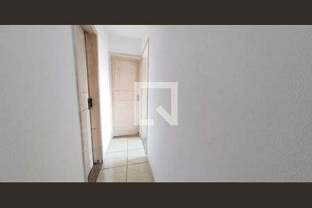 Corredor de apartamento à venda com 2 quartos, 45m² em Campo Grande, Rio de Janeiro