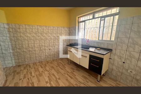 Casa para alugar com 1 quarto, 60m² em Jardim Angela (zona Sul), São Paulo