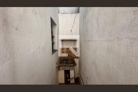 Casa para alugar com 1 quarto, 60m² em Jardim Angela (zona Sul), São Paulo