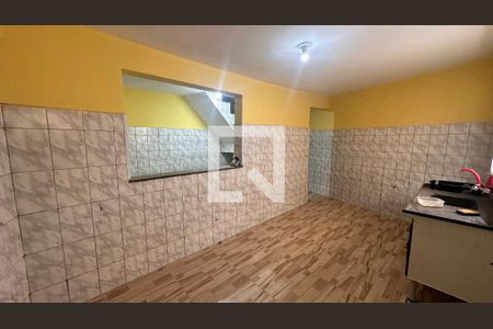 Casa para alugar com 1 quarto, 60m² em Jardim Angela (zona Sul), São Paulo