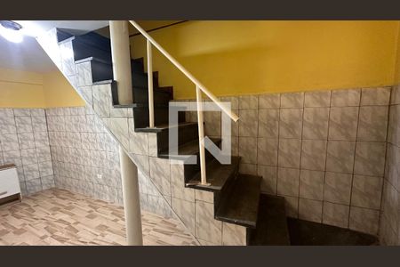 Casa para alugar com 1 quarto, 60m² em Jardim Angela (zona Sul), São Paulo