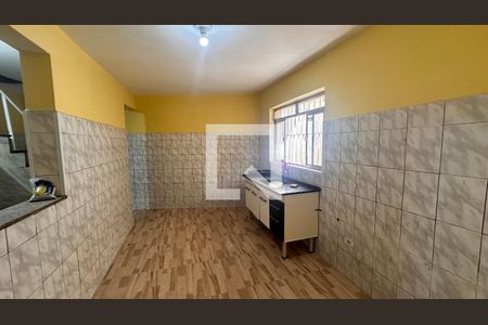 Casa para alugar com 1 quarto, 60m² em Jardim Angela (zona Sul), São Paulo