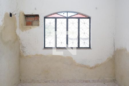Quarto de casa para alugar com 2 quartos, 120m² em Centro, Nova Iguaçu