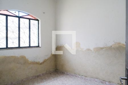 Quarto de casa para alugar com 2 quartos, 120m² em Centro, Nova Iguaçu