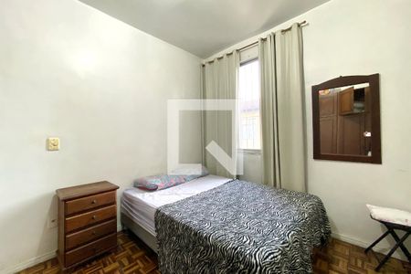 Quarto 1 de apartamento à venda com 2 quartos, 58m² em Carlos Prates, Belo Horizonte