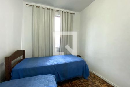 Quarto 2 de apartamento à venda com 2 quartos, 58m² em Carlos Prates, Belo Horizonte