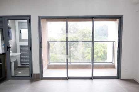 Sala de apartamento para alugar com 3 quartos, 74m² em Bela Vista, Osasco