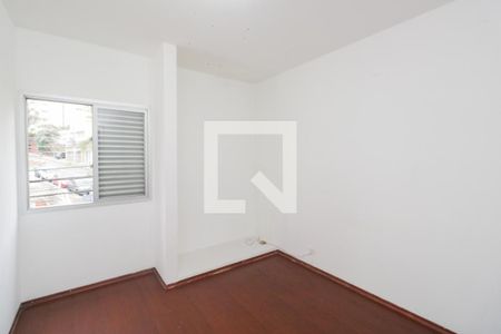 Quarto 2 de apartamento à venda com 2 quartos, 77m² em Jardim Bela Vista, Santo André
