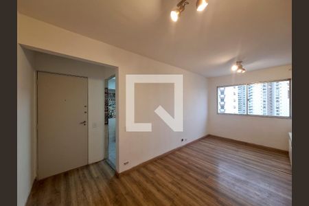 Apartamento para alugar com 2 quartos, 58m² em Santana, São Paulo