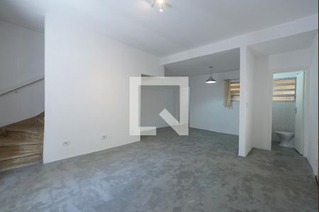 Casa para alugar com 3 quartos, 102m² em Vila Mariana, São Paulo