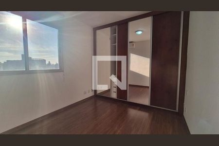 Suíte de apartamento para alugar com 2 quartos, 70m² em Santa Efigênia, Belo Horizonte